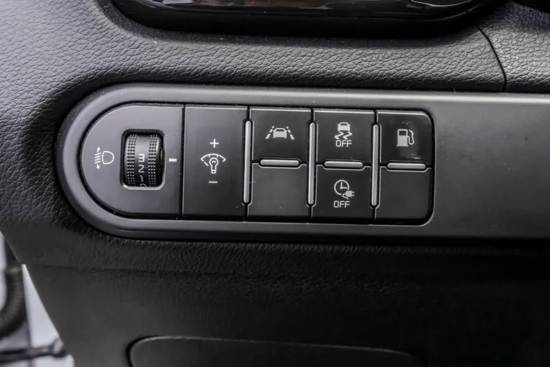 Kia XCeed din 2021 cu 29.000 km - oferta KIA202080 - foto 21