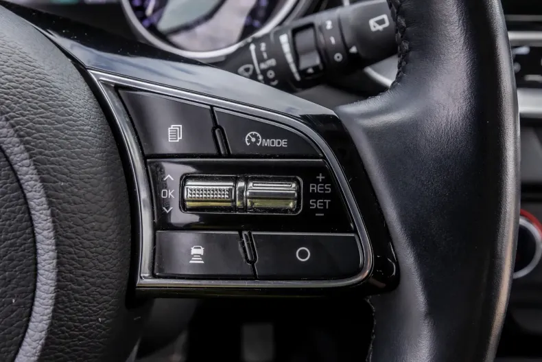 Kia XCeed din 2021 cu 29.000 km - oferta KIA202080 - foto 22