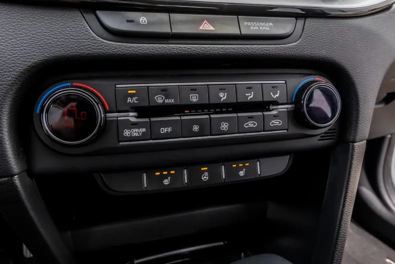 Kia XCeed din 2021 cu 29.000 km - oferta KIA202080 - foto 23