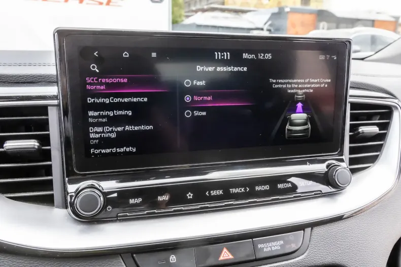 Kia XCeed din 2021 cu 29.000 km - oferta KIA202080 - foto 27