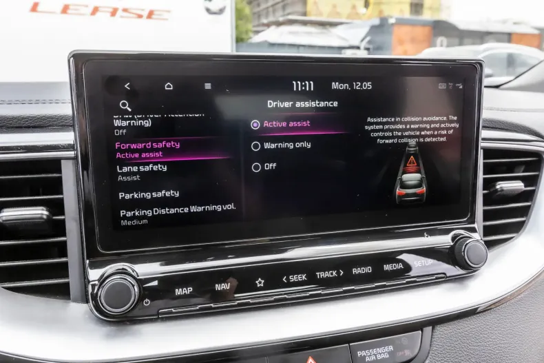 Kia XCeed din 2021 cu 29.000 km - oferta KIA202080 - foto 29