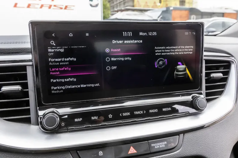 Kia XCeed din 2021 cu 29.000 km - oferta KIA202080 - foto 30