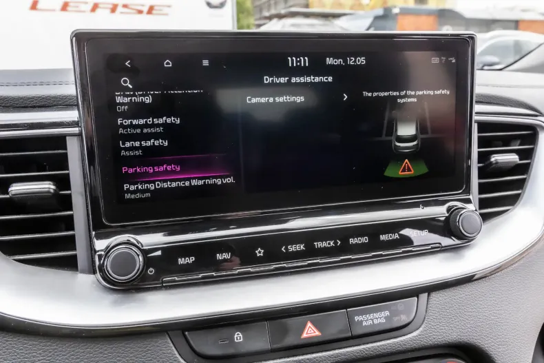 Kia XCeed din 2021 cu 29.000 km - oferta KIA202080 - foto 31