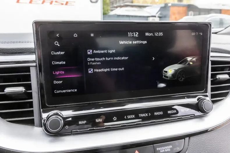 Kia XCeed din 2021 cu 29.000 km - oferta KIA202080 - foto 32