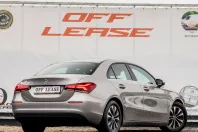 Mercedes-Benz A 180 (Clasa A) din 2020 cu 175.000 km - oferta MER202081 - foto 4