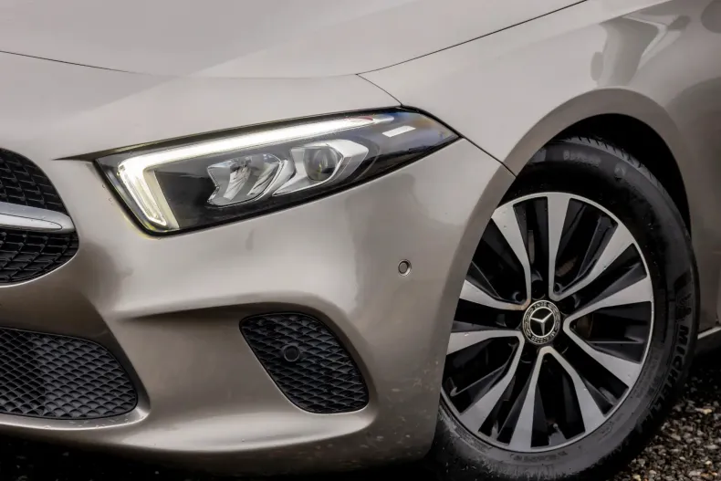 Mercedes-Benz A 180 (Clasa A) din 2020 cu 175.000 km - oferta MER202081 - foto 10