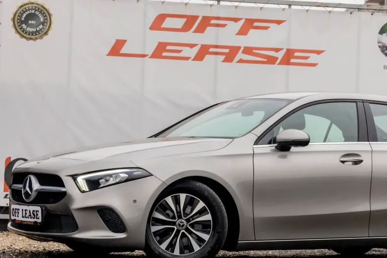 Mercedes-Benz A 180 (Clasa A) din 2020 cu 175.000 km - oferta MER202081 - foto 12