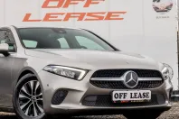 Mercedes-Benz A 180 (Clasa A) din 2020 cu 175.000 km - oferta MER202081 - foto 13