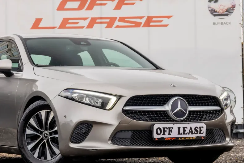 Mercedes-Benz A 180 (Clasa A) din 2020 cu 175.000 km - oferta MER202081 - foto 13