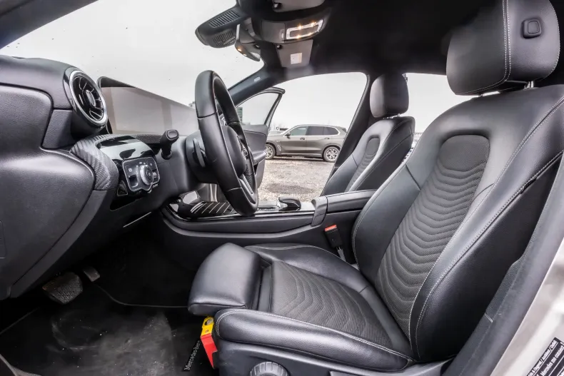 Mercedes-Benz A 180 (Clasa A) din 2020 cu 175.000 km - oferta MER202081 - foto 21