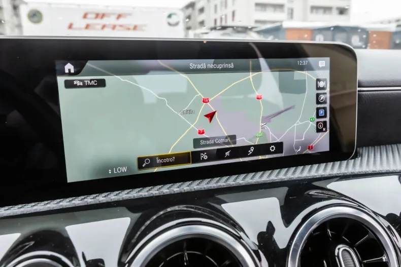 Mercedes-Benz A 180 (Clasa A) din 2020 cu 175.000 km - oferta MER202081 - foto 23