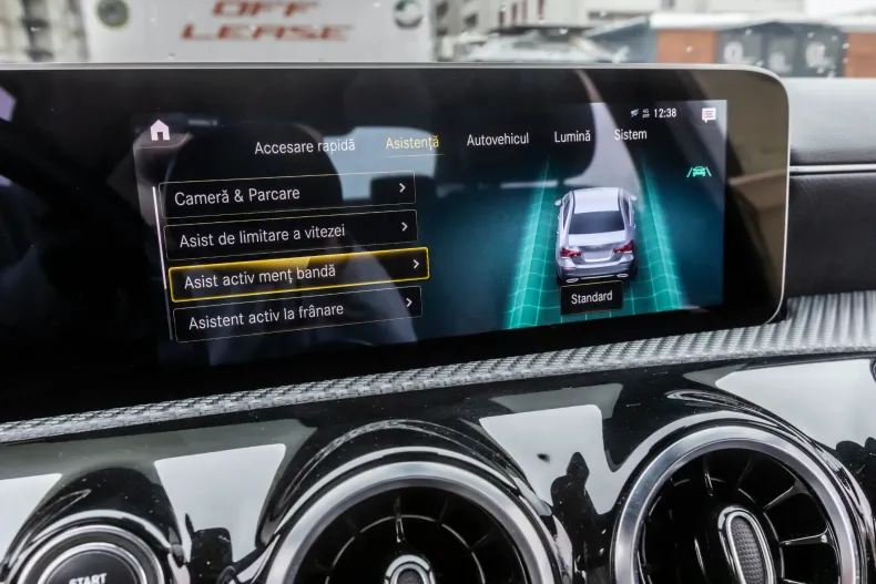 Mercedes-Benz A 180 (Clasa A) din 2020 cu 175.000 km - oferta MER202081 - foto 25