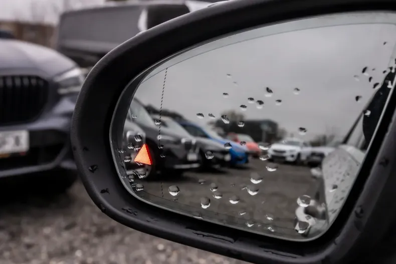 Mercedes-Benz A 180 (Clasa A) din 2020 cu 175.000 km - oferta MER202081 - foto 29