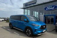 Ford Tourneo Custom din 2024 cu 4.132 km - oferta FOR202082 - foto 1