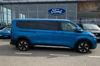 Ford Tourneo Custom din 2024 cu 4.132 km - oferta FOR202082 - foto 2
