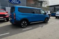 Ford Tourneo Custom din 2024 cu 4.132 km - oferta FOR202082 - foto 3