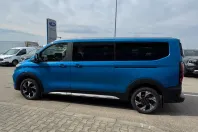 Ford Tourneo Custom din 2024 cu 4.132 km - oferta FOR202082 - foto 5