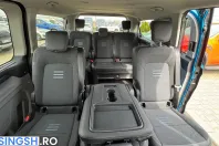 Ford Tourneo Custom din 2024 cu 4.132 km - oferta FOR202082 - foto 7