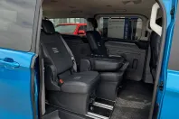 Ford Tourneo Custom din 2024 cu 4.132 km - oferta FOR202082 - foto 9