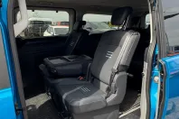 Ford Tourneo Custom din 2024 cu 4.132 km - oferta FOR202082 - foto 11