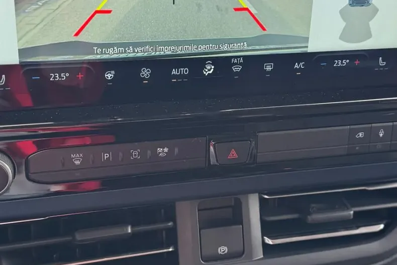 Ford Tourneo Custom din 2024 cu 4.132 km - oferta FOR202082 - foto 12