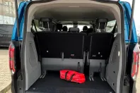 Ford Tourneo Custom din 2024 cu 4.132 km - oferta FOR202082 - foto 20