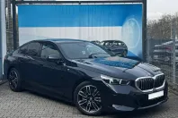 BMW 550e (Seria 5) din 2025 cu 23.300 km - oferta BMW202083 - foto 1