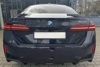 BMW 550e (Seria 5) din 2025 cu 23.300 km - oferta BMW202083 - foto 4