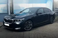 BMW 550e (Seria 5) din 2025 cu 23.300 km - oferta BMW202083 - foto 5