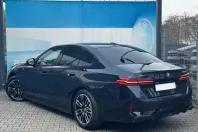 BMW 550e (Seria 5) din 2025 cu 23.300 km - oferta BMW202083 - foto 6