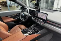 BMW 550e (Seria 5) din 2025 cu 23.300 km - oferta BMW202083 - foto 13