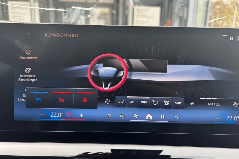 BMW 550e (Seria 5) din 2025 cu 23.300 km - oferta BMW202083 - foto 19