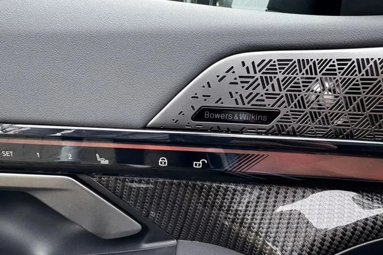 BMW 550e (Seria 5) din 2025 cu 23.300 km - oferta BMW202083 - foto 21