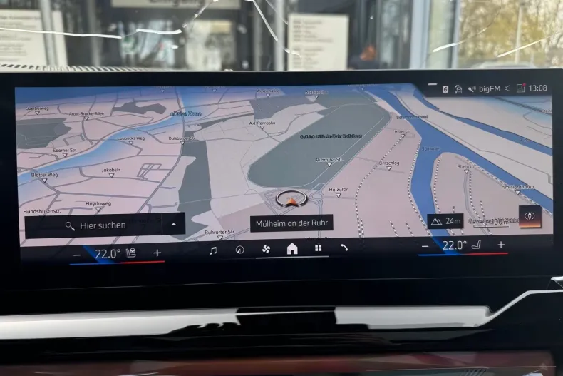 BMW 550e (Seria 5) din 2025 cu 23.300 km - oferta BMW202083 - foto 23