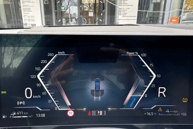 BMW 550e (Seria 5) din 2025 cu 23.300 km - oferta BMW202083 - foto 26