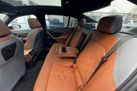 BMW 550e (Seria 5) din 2025 cu 23.300 km - oferta BMW202083 - foto 28