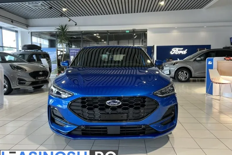 Ford Focus din 2025 cu 1 km - oferta FOR202084 - foto 2