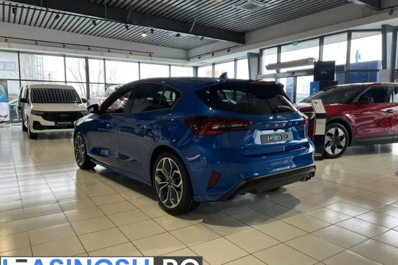 Ford Focus din 2025 cu 1 km - oferta FOR202084 - foto 4