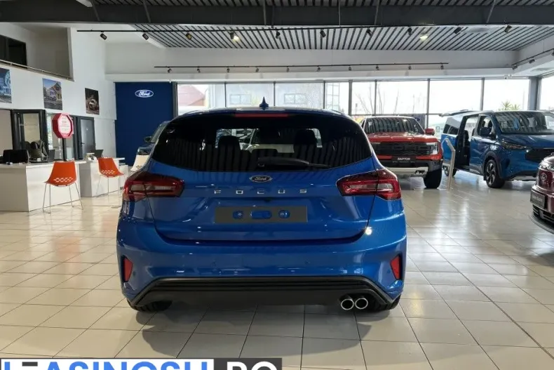 Ford Focus din 2025 cu 1 km - oferta FOR202084 - foto 5