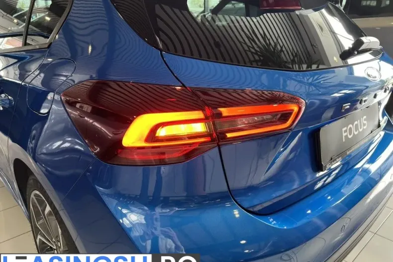 Ford Focus din 2025 cu 1 km - oferta FOR202084 - foto 8