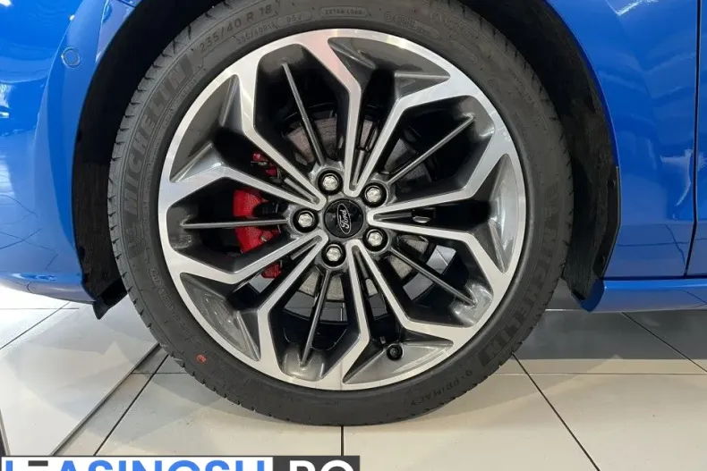 Ford Focus din 2025 cu 1 km - oferta FOR202084 - foto 9