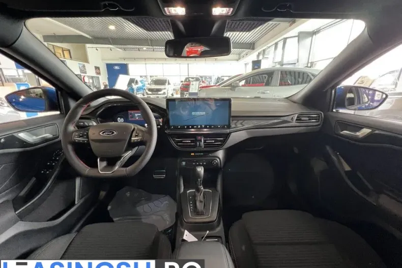 Ford Focus din 2025 cu 1 km - oferta FOR202084 - foto 10