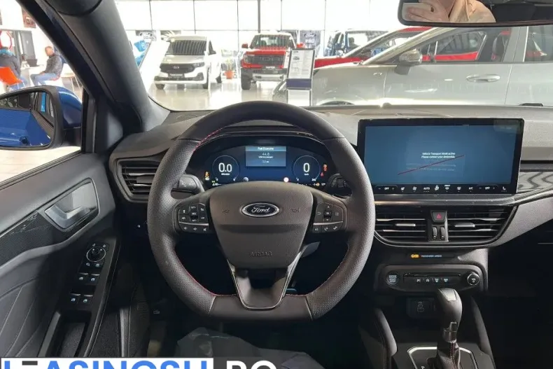 Ford Focus din 2025 cu 1 km - oferta FOR202084 - foto 11