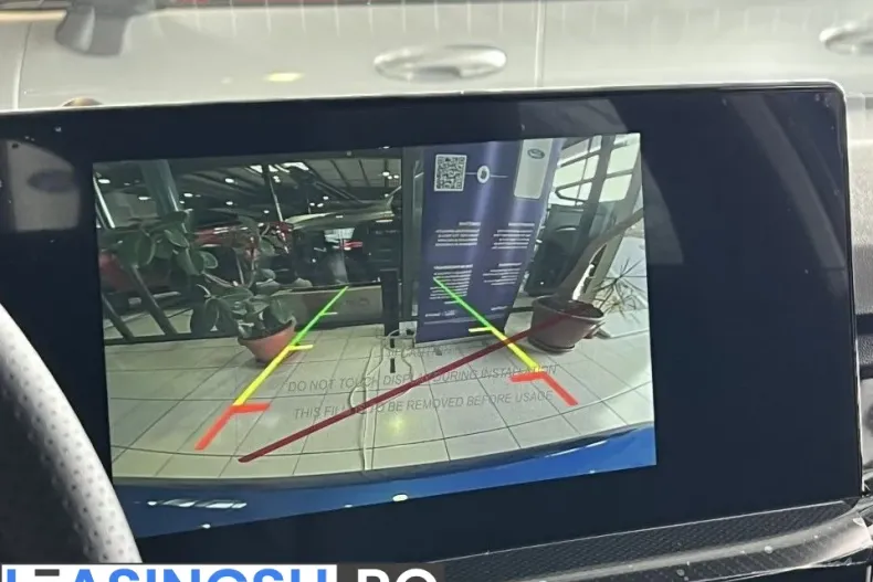 Ford Focus din 2025 cu 1 km - oferta FOR202084 - foto 13