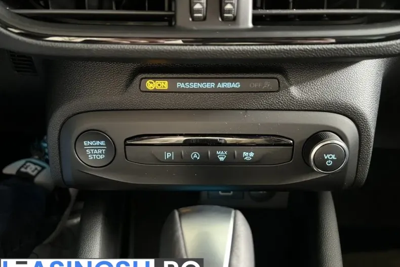 Ford Focus din 2025 cu 1 km - oferta FOR202084 - foto 14