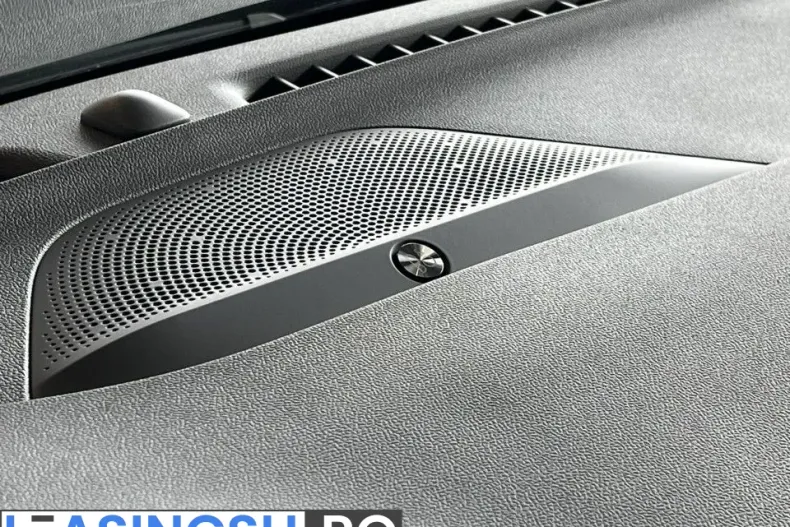 Ford Focus din 2025 cu 1 km - oferta FOR202084 - foto 16