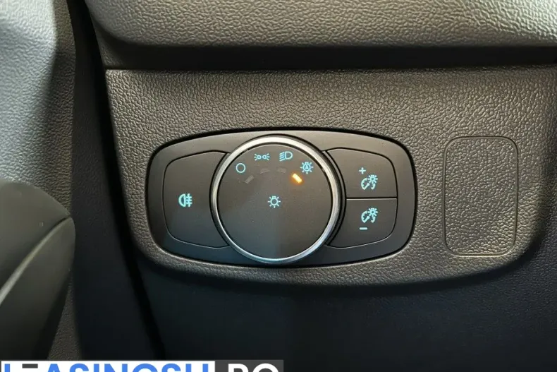 Ford Focus din 2025 cu 1 km - oferta FOR202084 - foto 17