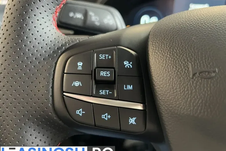 Ford Focus din 2025 cu 1 km - oferta FOR202084 - foto 18