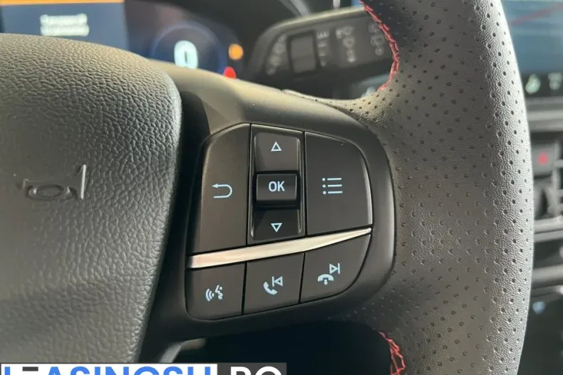 Ford Focus din 2025 cu 1 km - oferta FOR202084 - foto 19