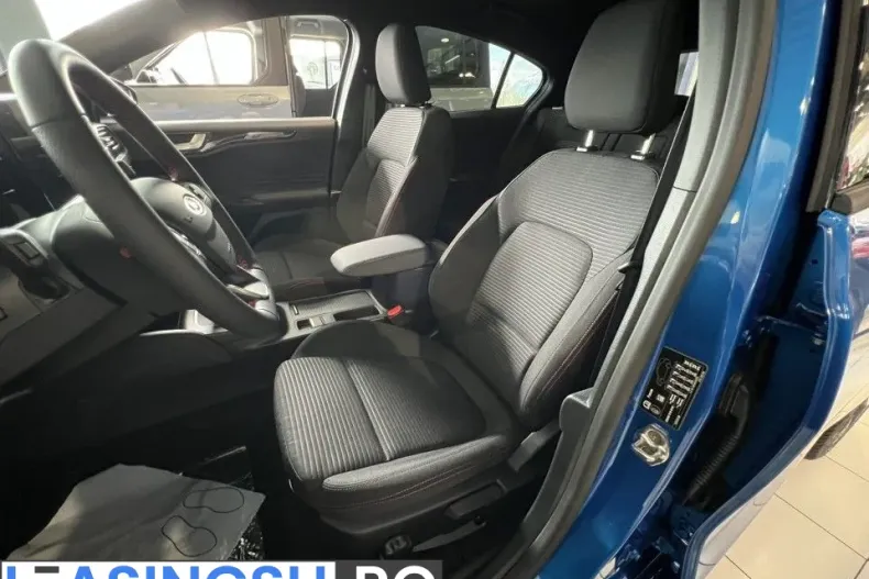 Ford Focus din 2025 cu 1 km - oferta FOR202084 - foto 21